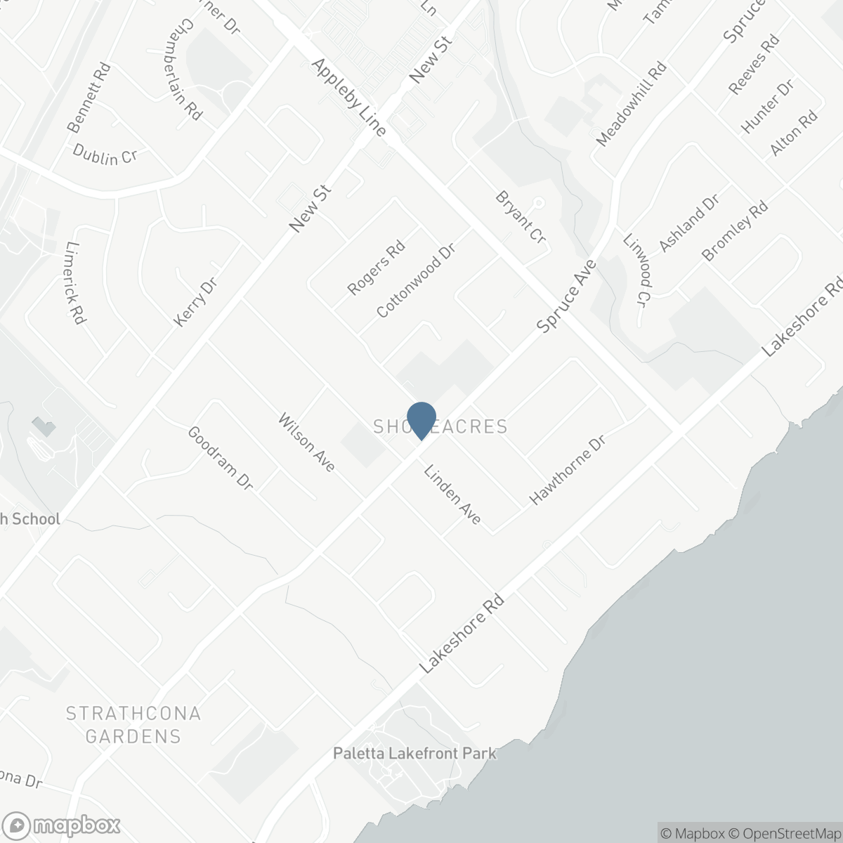 302 TUCK DRIVE, Burlington, Ontario L7L 2R1